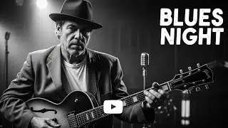 Vintage Electric Blues Guitar Style Like Master Legends &mdash; Freddie King, Albert King, T-Bone Walker