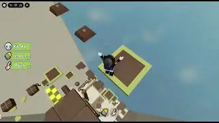 roblox dubai chocolate tower gameplay