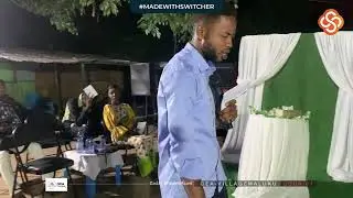 🔴Culte d’ouverture de la cellule du village Maluku