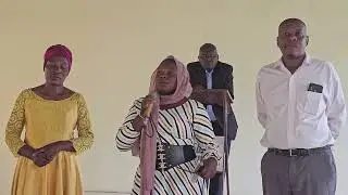 MUNGU  ALIOFANYA NDANI YA SIKU  DADA KUPATA KAZI  SERIKALI MUNGU ANAJIBU MAOMBI