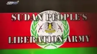 South Sudan music -Mading Bor- SSPDF