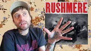 Stomp, Clap, Hey,  Mumford and sons - Rushmere (REVIEW)