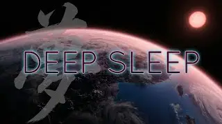 POV: Found a Black Earth? (Teegarden's Star b) - Deep Sleep in Orbit [Neural Link]