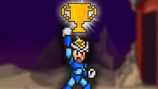 [🏆 62/70] Mega Man X2 - #3