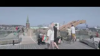 Salling Rooftop - Aarhus 19.07.22