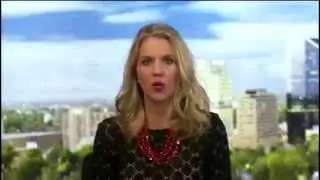 Shanisty Ireland- Morning Anchor/Reporter