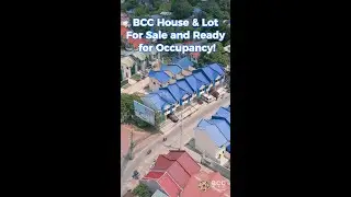 BCC LA GRANDEZA PROPERTY | Cash or Installment, RFO!