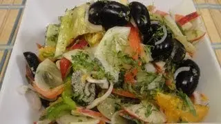 Mixed Fruit Chaat