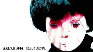 Subhuman - Eggplant (Black Sun Empire Remix)