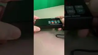 PARANORMIC Handheld Spirit Box with 32 GB Micro SD, Flashlight Scans FM & AM Records Sessions REVIEW