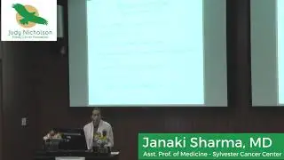 Kidney Cancer 101: A Simple Intro to a Complex Disease - 3/7/2020