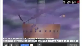 DRAGON BALL SUPER EPISODE 101 English Sub LIVE - Capitulo 101 Sub Espa&ntilde;ol En Vivo (En Directo)
