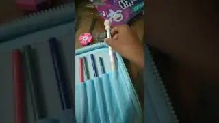 my new pencil box#proindia ✍✏