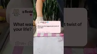 What was the biggest plot twist of your life?#storytime #reddit #storytime