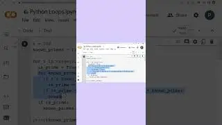 Prime Numbers Part 3