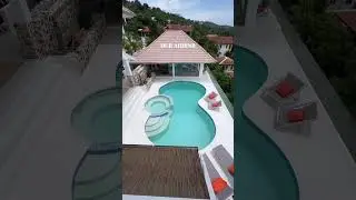 best airbnb in koh samui 🌴