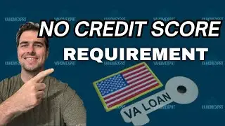 How to Get A VA Loan with Bad Credit in 2026