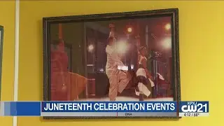 Juneteenth Freedom Day