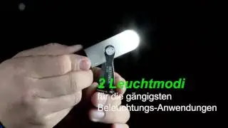 NEXTORCH UL360 German