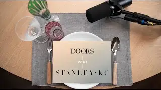 Launching: DOORS with Stanley KC