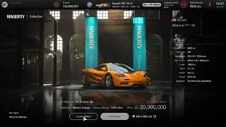Gran Turismo 7 Rewards