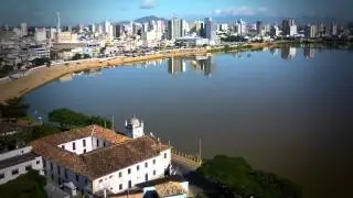 VOC&Ecirc; CONHECE CAMPOS DOS GOYTACAZES?