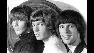 The Walker Brothers