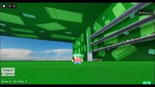 R/Place Bambi Morph Test