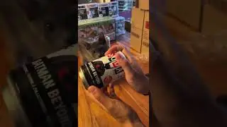 Opening Batman Beyond Funko Soda ASMR. Is it a chase? Let&rsquo;s find out!
