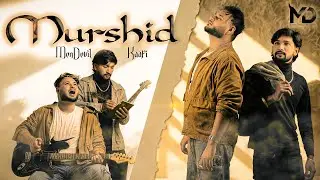 Murshid | MenDevil ft. Kaafi | Heart Touching Punjabi Song 2025 | Prod. MenDevil Music