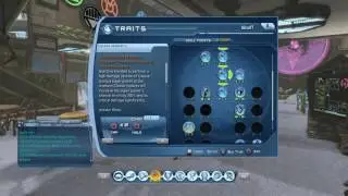 Dcuo Ice Tank loadout