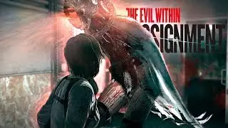 The Evil Within: The Assignment - ► # 24 Эпизод 02: Пересечение путей