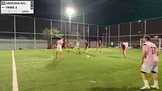 CBL | Limassol | Tour 3 | Arizona-SIGMA vs Tribe 2