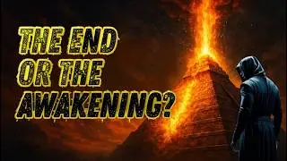 THE SOLAR EVENT: SOMETHING HUGE IS COMING! IS HUMANITY READY?