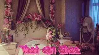 That Girl Shae Introduction