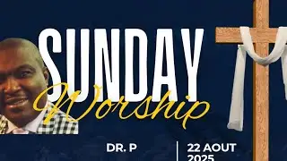Adoration Et Louange Levanjil San Fwontyè – Gospel Beyond Borders