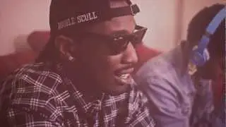 ΒΚΓ$CLB: Lo Thraxx - Slow Favors (Official Music Video) | Prod. By Fresco Grey HD