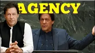 Imran Khan edit | Prime minister of Pakistan | Agency | Talha Anjum | Ready to roll