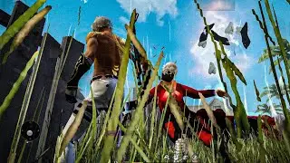 VALDUS ON FIRE ❤️&zwj;🔥🔥IPAD MINI 5 | Free Fire Highlights ⚡️