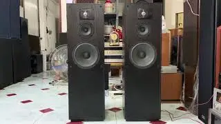 Loa jbl tlx70