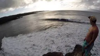 Wakeupnow Hawaii - WUNlifestyle