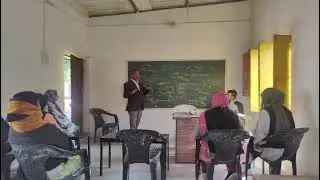 Teachers Training @City Public School Bhatgoan 