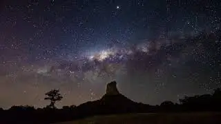 Mt Coonowrin 10 Sep 18