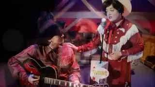 A Closer Walk With Patsy Cline (2010)