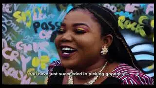Ayohine - Hajjo and Dan Ozizi  | Ebira Music Video