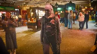 Great Dickens Victorian Christmas Fair | Cow Palace