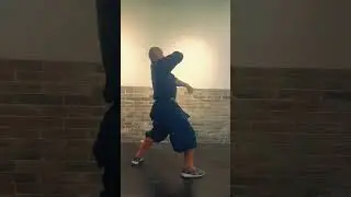 Shaolin Xiao Hong Quan | 小洪拳