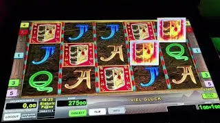 Book of Ra Fixed 🔥Freispiele auf 2&euro; 🔥Novoline Spielothek Geht ab 2025🔥