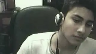 bobfrankys's webcam recorded Video - June 03, 2009, 11:46 PM