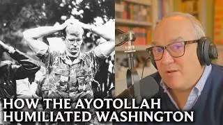 The Iranian Revolution: The Hostage Crisis | EP 3